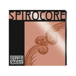 Acquista THOMASTIK 3885,0 Muta Spirocore Medium Orchestra online | Merula Strumenti Musicali