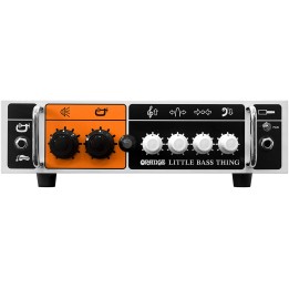 Acquista ORANGE BASS LITTLE THING online | Merula Strumenti Musicali