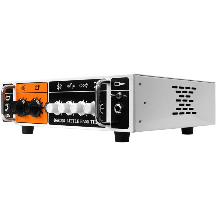 Acquista ORANGE BASS LITTLE THING online | Merula Strumenti Musicali