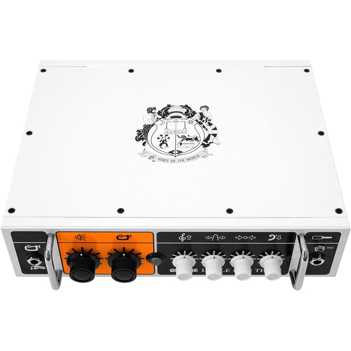 Acquista ORANGE BASS LITTLE THING online | Merula Strumenti Musicali
