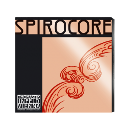 Acquista THOMASTIK S 23 Muta Spirocore Va-Medi online | Merula Strumenti Musicali