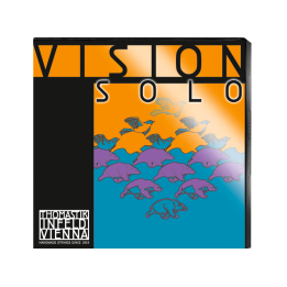 Acquista THOMASTIK Vis 21 La Viola Vision online | Merula Strumenti Musicali