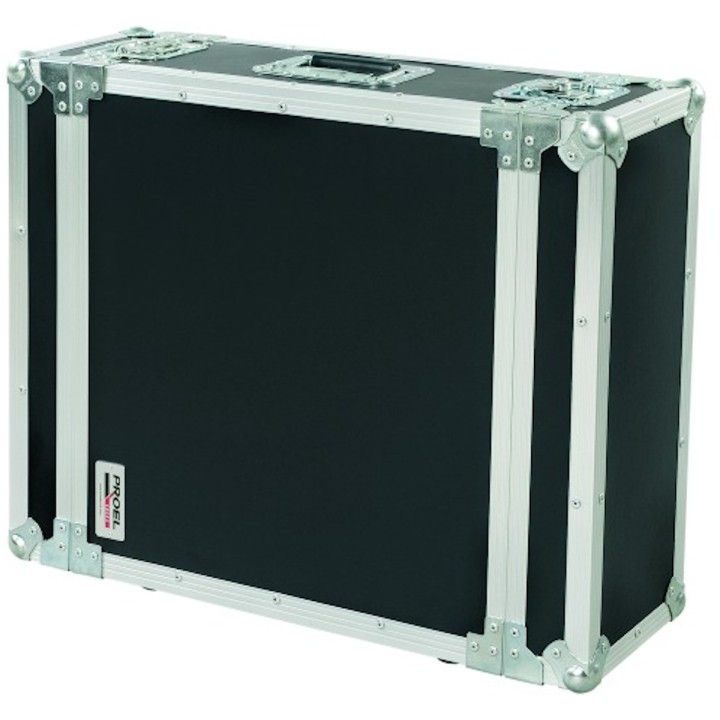 Acquista PROEL Cr204blkm online | Merula Strumenti Musicali