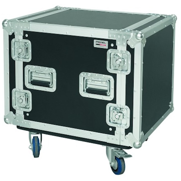 Acquista PROEL CR210BLKMW online | Merula Strumenti Musicali