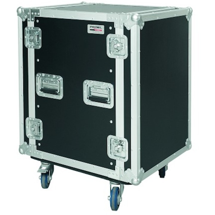 Acquista PROEL Cr216blkmw online | Merula Strumenti Musicali