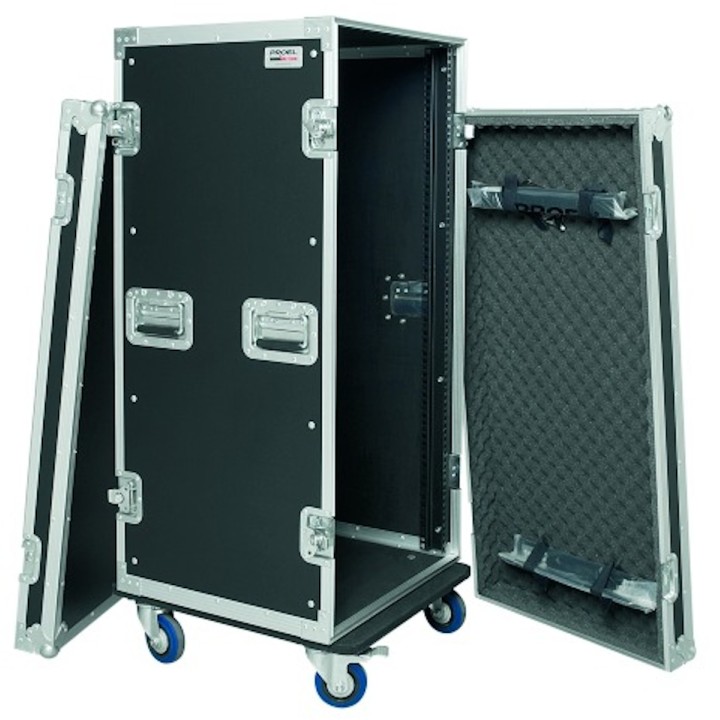 Acquista PROEL Cr224blkmw online | Merula Strumenti Musicali