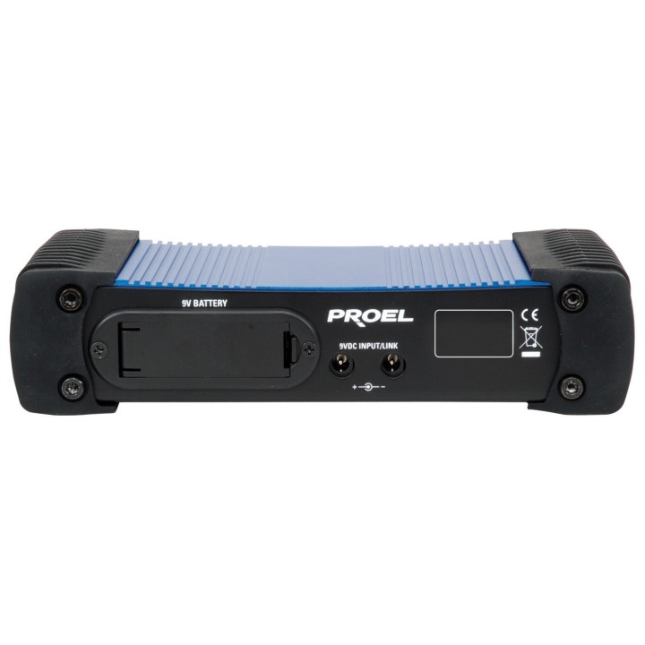 Acquista PROEL DB1A online | Merula Strumenti Musicali