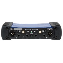 Acquista PROEL DB2A online | Merula Strumenti Musicali