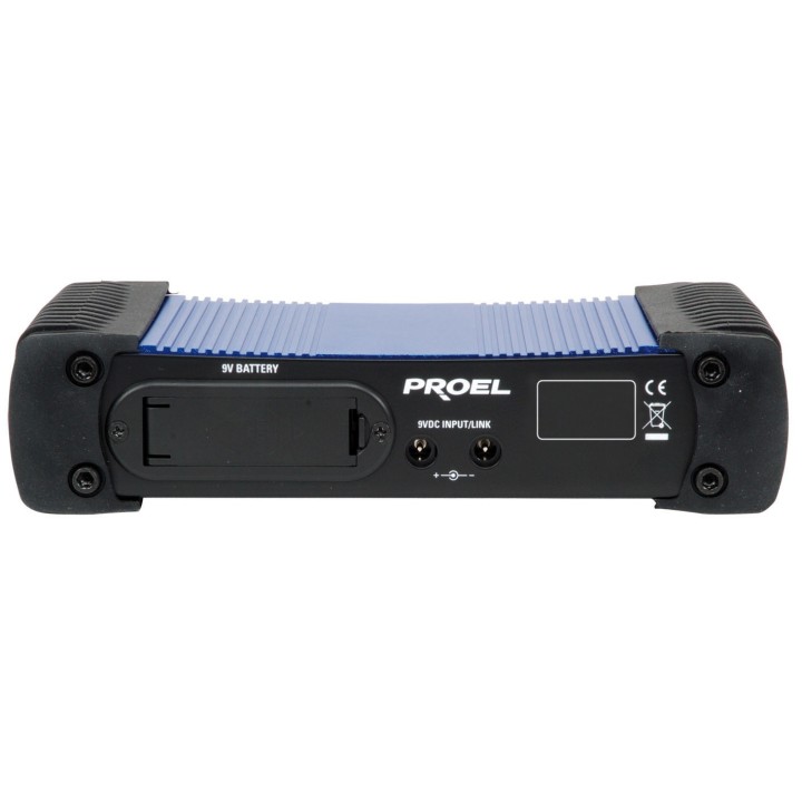 Acquista PROEL DB2A online | Merula Strumenti Musicali