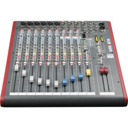 Acquista ALLEN & HEATH ZED 12FX online | Merula Strumenti Musicali