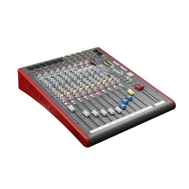 Acquista ALLEN & HEATH ZED 12FX online | Merula Strumenti Musicali