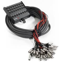 Acquista PROEL Ebn 2408 online | Merula Strumenti Musicali