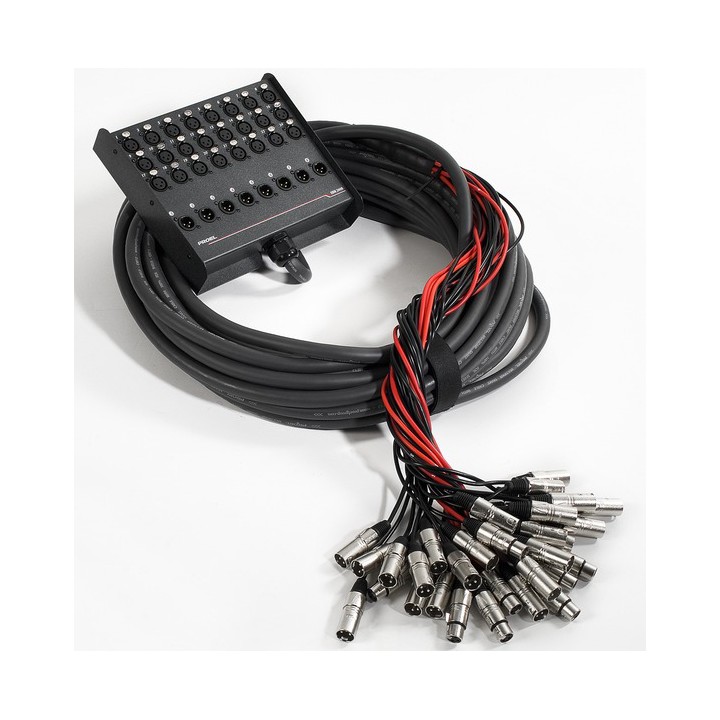 Acquista PROEL Ebn 2408 online | Merula Strumenti Musicali