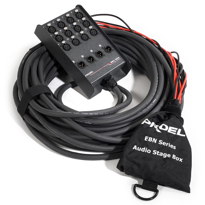 Acquista PROEL EBN1204 online | Merula Strumenti Musicali