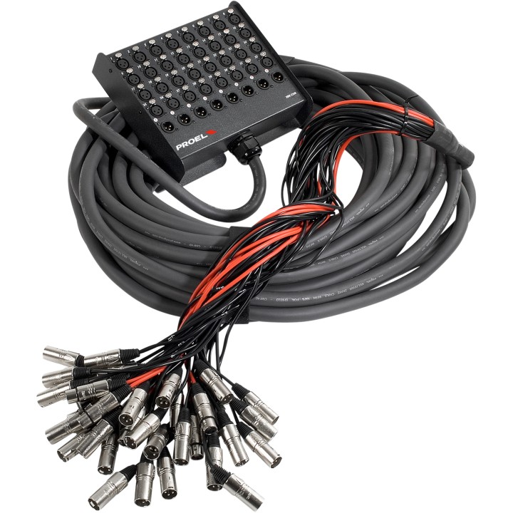 Acquista PROEL Ebn3208 online | Merula Strumenti Musicali