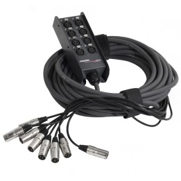 Acquista PROEL Ebn 8 online | Merula Strumenti Musicali