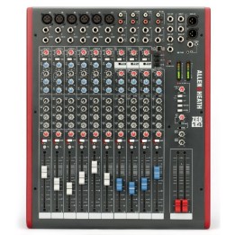 ALLEN&HEATH ZED14 | Mixer analogico