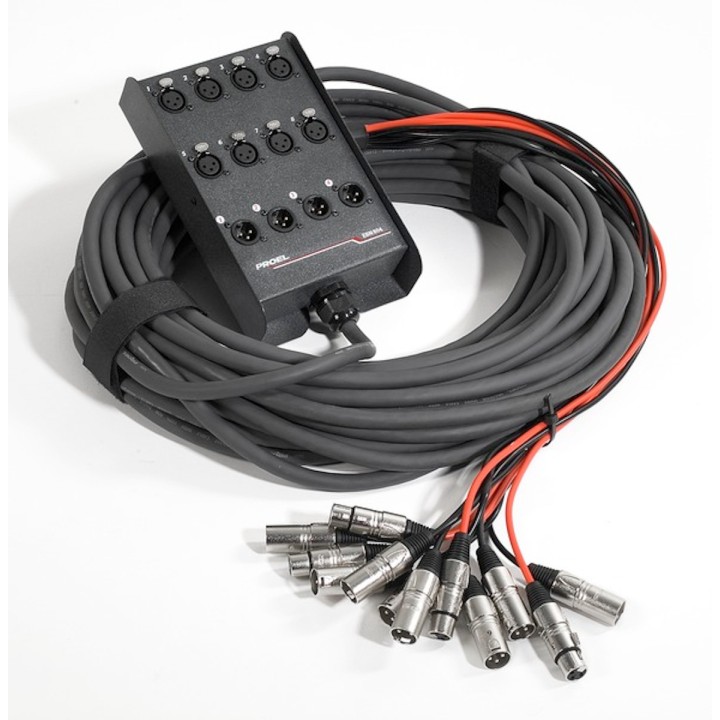 Acquista PROEL Ebn 804 online | Merula Strumenti Musicali