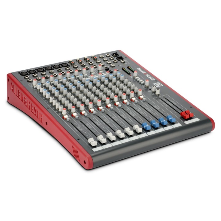 ALLEN&HEATH ZED14 | Mixer analogico
