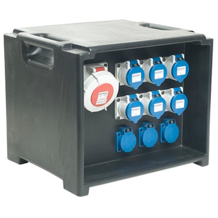 Acquista PROEL Elbox5532 online | Merula Strumenti Musicali