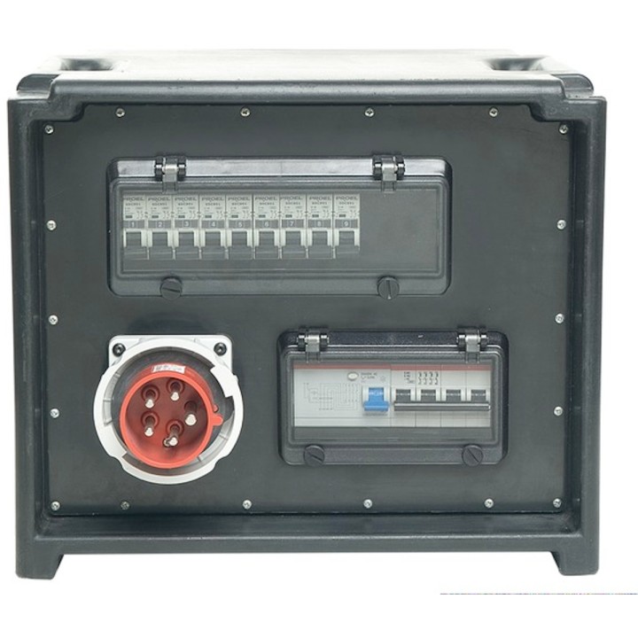 Acquista PROEL Elbox5532 online | Merula Strumenti Musicali