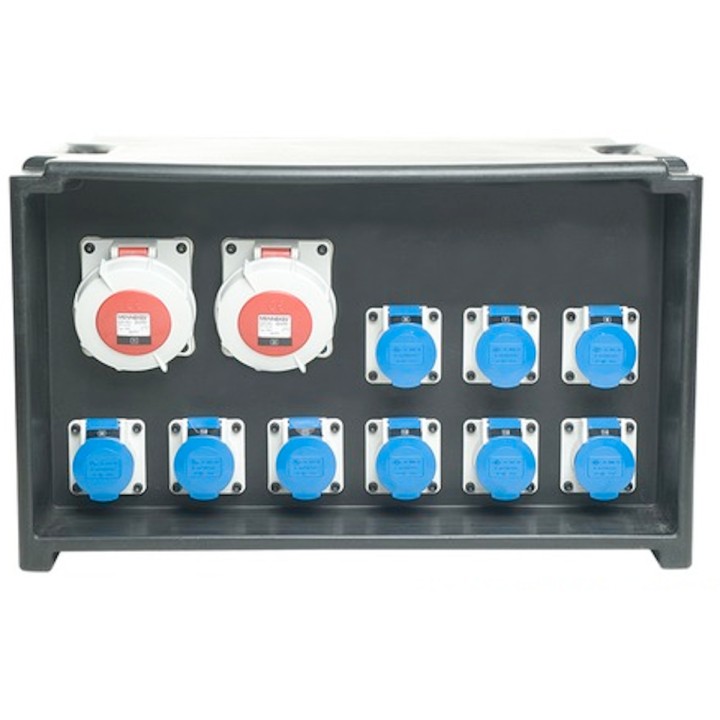 Acquista PROEL Elbox5563 online | Merula Strumenti Musicali