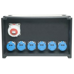 Acquista PROEL Elbox6563 online | Merula Strumenti Musicali