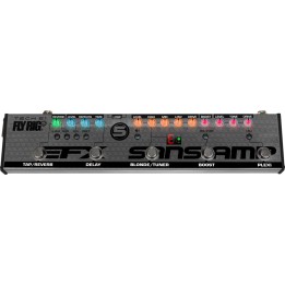 Acquista TECH 21 FLY RIG 5 (V2) online | Merula Strumenti Musicali
