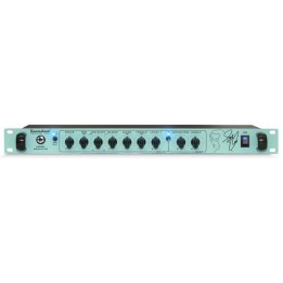Acquista TECH 21 SANSAMP GED-2112 - GEDDY LEE SIGNATURE online | Merula Strumenti Musicali