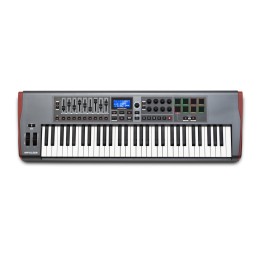 Novation Impulse 61 - Controller Midi