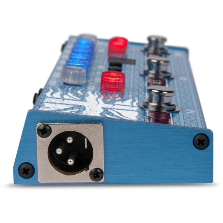 Acquista TECH 21 SH1 - STEVE HARRIS SIGNATURE online | Merula Strumenti Musicali