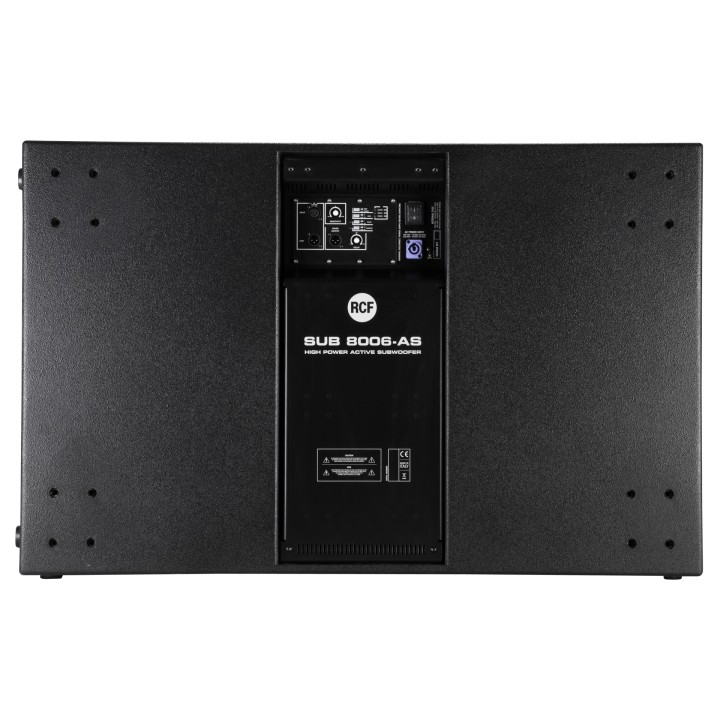 Acquista RCF SUB 8006-AS online | Merula Strumenti Musicali