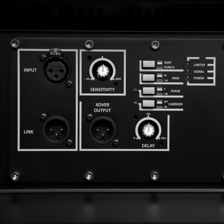 Acquista RCF SUB 8006-AS online | Merula Strumenti Musicali