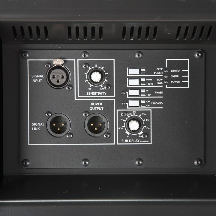 Acquista RCF SUB 8004-AS online | Merula Strumenti Musicali