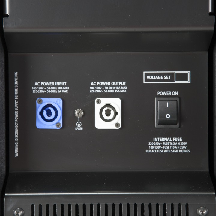 Acquista RCF SUB 8004-AS online | Merula Strumenti Musicali