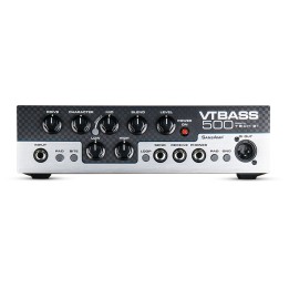 Acquista TECH 21 VT BASS 500 online | Merula Strumenti Musicali