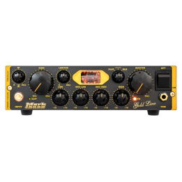 Acquista MARKBASS LITTLE MARK VINTAGE online | Merula Strumenti Musicali