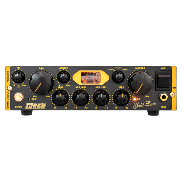 Acquista MARKBASS LITTLE MARK VINTAGE online | Merula Strumenti Musicali