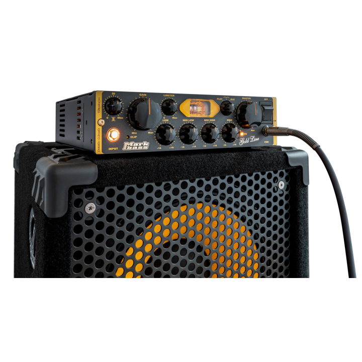 Acquista MARKBASS LITTLE MARK VINTAGE online | Merula Strumenti Musicali