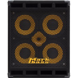 Acquista MARKBASS STANDARD 104 HF - 4 OHM online | Merula Strumenti Musicali