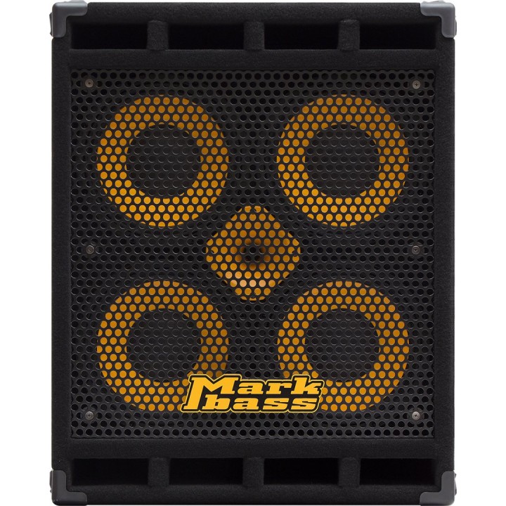 Acquista MARKBASS STANDARD 104 HF - 4 OHM online | Merula Strumenti Musicali