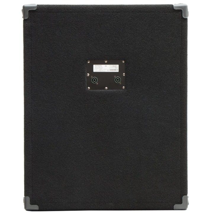 Acquista MARKBASS STANDARD 104 HF - 4 OHM online | Merula Strumenti Musicali
