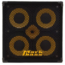 Acquista MARKBASS STANDARD 104 HR - 4 OHM online | Merula Strumenti Musicali