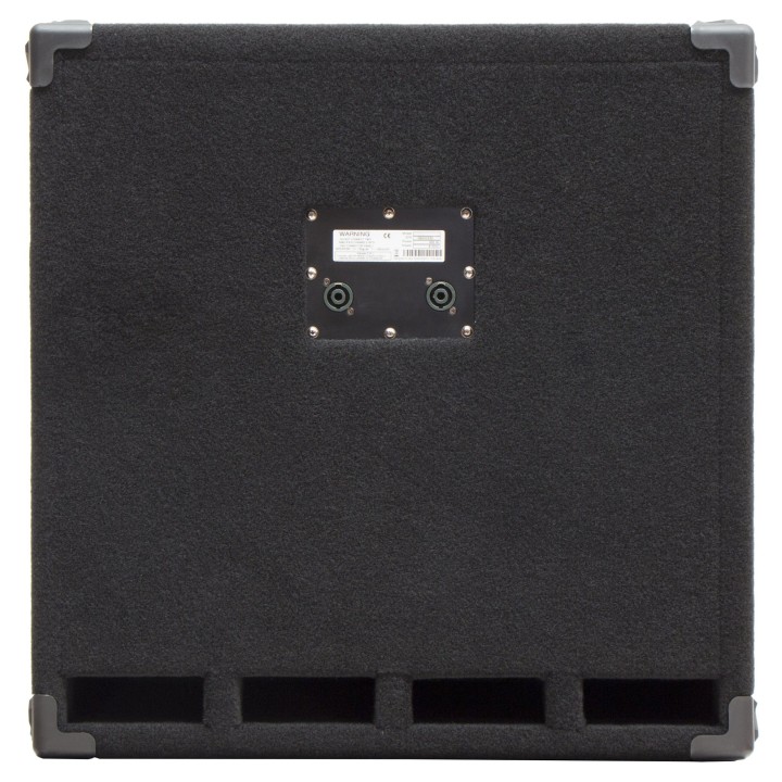 Acquista MARKBASS STANDARD 104 HR - 4 OHM online | Merula Strumenti Musicali