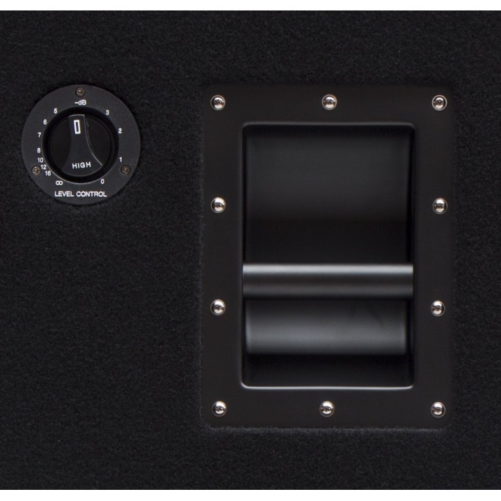 Acquista MARKBASS STANDARD 104 HR - 4 OHM online | Merula Strumenti Musicali