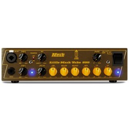 Acquista MARKBASS LITTLE MARK TUBE 800 online | Merula Strumenti Musicali