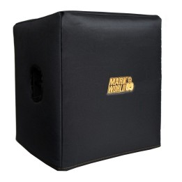 Acquista MARKBASS COVER CMD 151 P | Merula Strumenti Musicali
