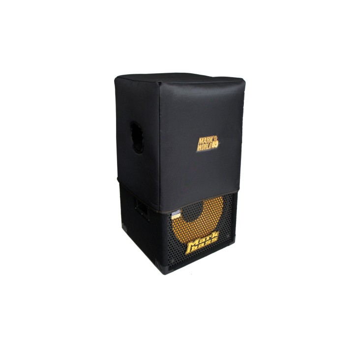 Acquista MARKBASS COVER CMD 151 P | Merula Strumenti Musicali