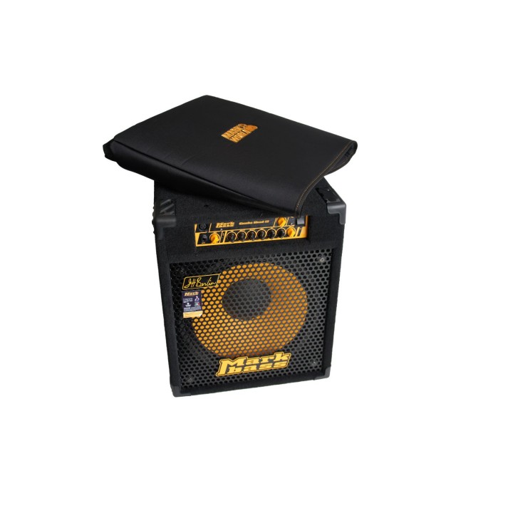 Acquista MARKBASS COVER CMD 151 P | Merula Strumenti Musicali