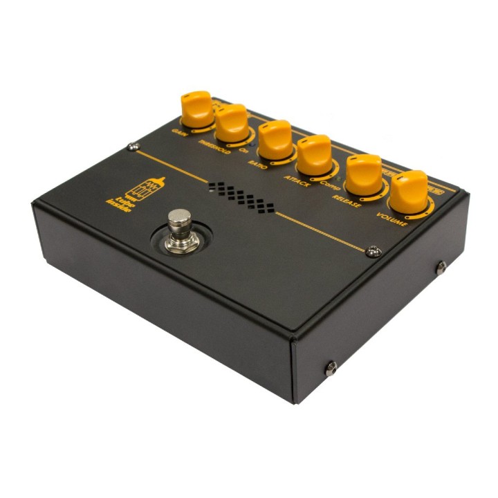 Acquista MARKBASS COMPRESSORE online | Merula Strumenti Musicali